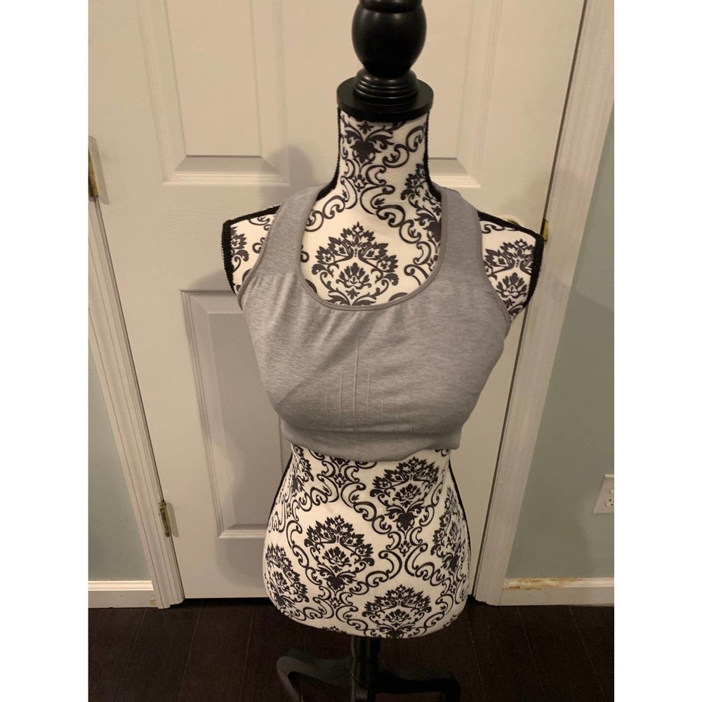 Womens athletic sports bra Tek gear